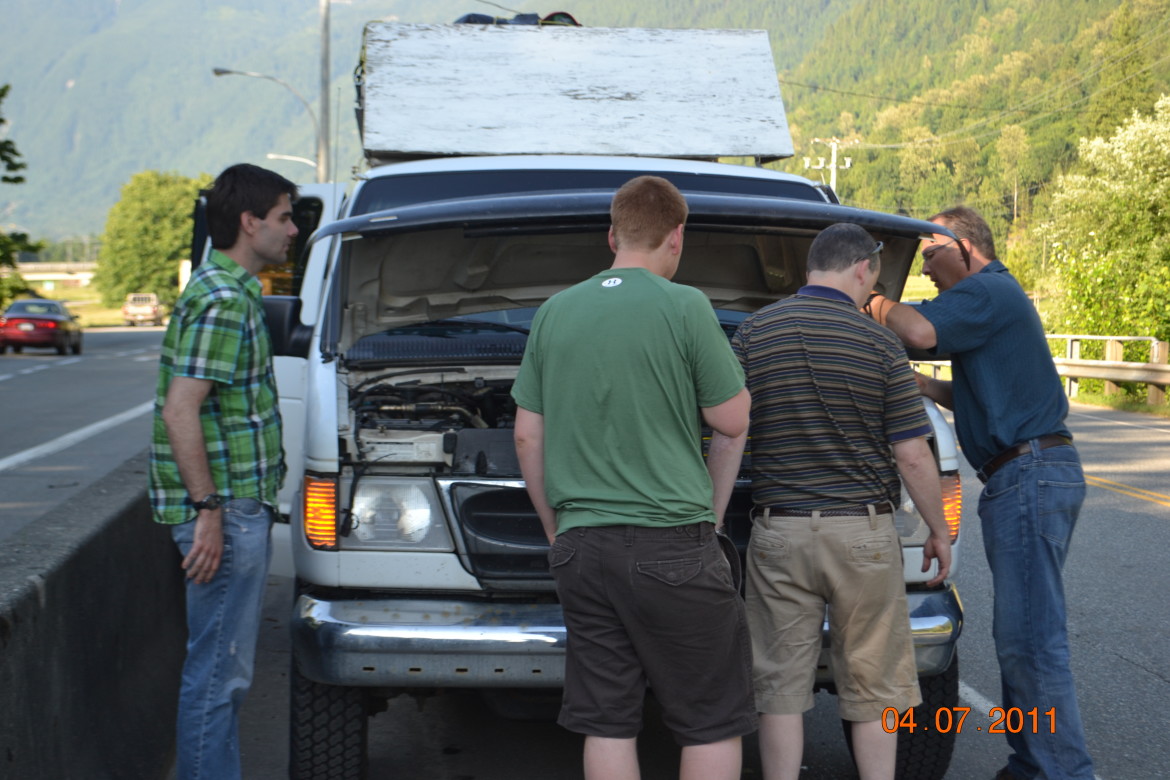 Ummm. I think there might be a problem