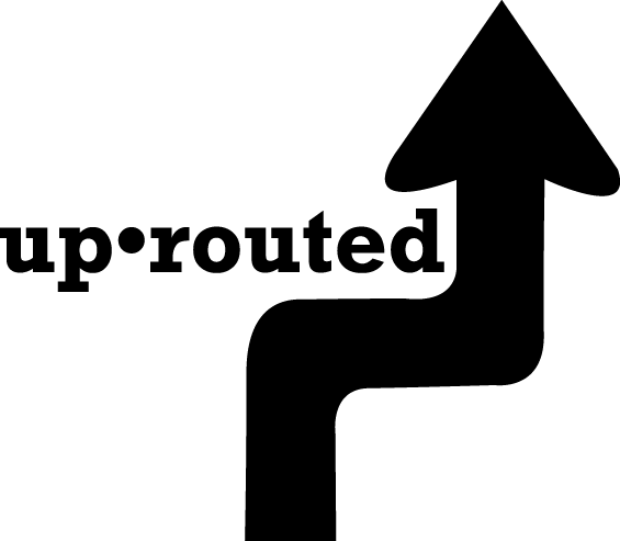 UpRouted Student Ministry